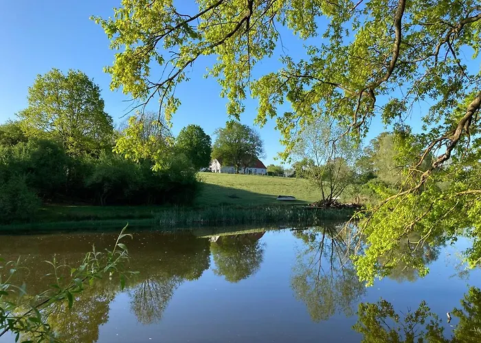 Pasterhof Eichhorst